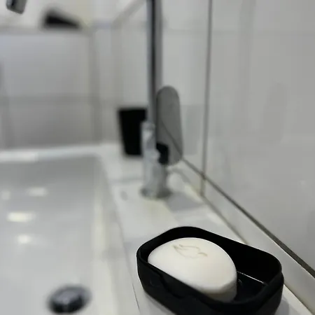 Modernes Am Dreilaendereck شقة *