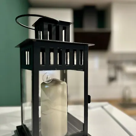 Modernes Am Dreilaendereck Alsdorf