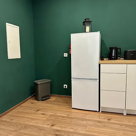 Modernes Am Dreilaendereck Alsdorf