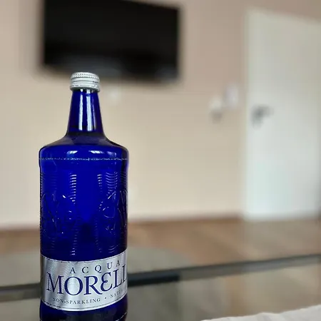 Daire Modernes Am Dreilaendereck *